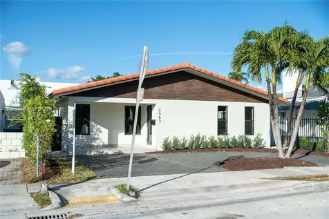 3983 SW 2nd Street Miami FL 33134