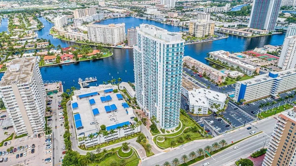 1945 S Ocean Drive Hallandale Beach FL 33009