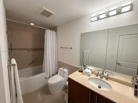 1945 S Ocean Drive Hallandale Beach FL 33009
