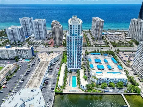 1945 S Ocean Drive Hallandale Beach FL 33009