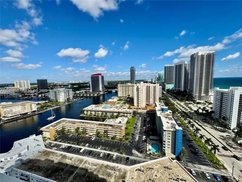 1945 S Ocean Drive Hallandale Beach FL 33009
