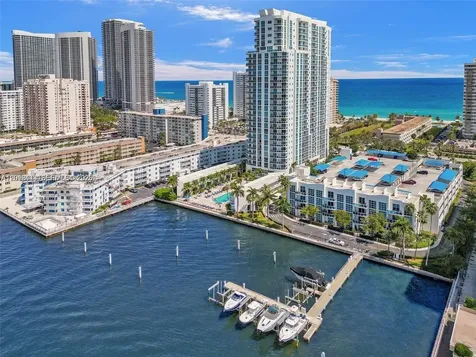 1945 S Ocean Drive Hallandale Beach FL 33009