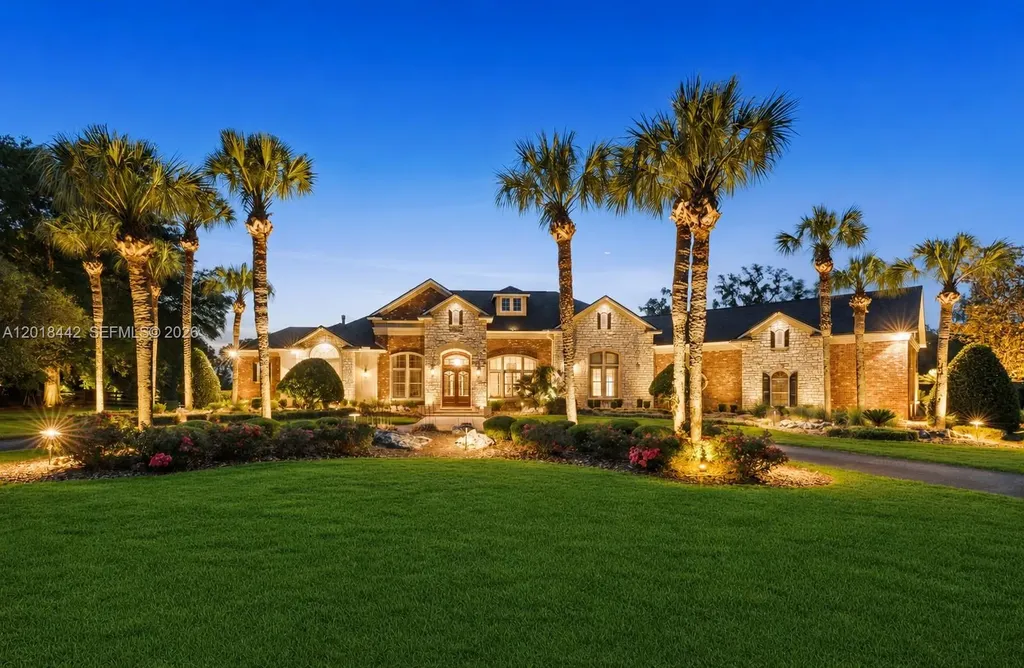 15508 NW 45th Place Gainesville FL 32669