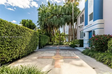 732 Euclid Avenue Miami Beach FL 33139