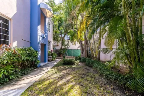 732 Euclid Avenue Miami Beach FL 33139