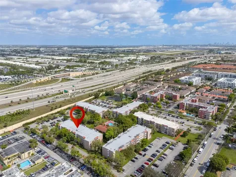 8511 NW 8th Street Miami FL 33126