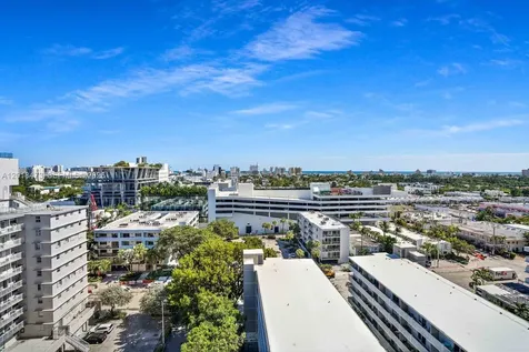 1621 Bay Road Miami Beach FL 33139