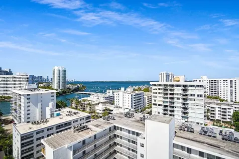 1621 Bay Road Miami Beach FL 33139