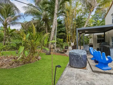 357 NE 117th Street Miami FL 33161