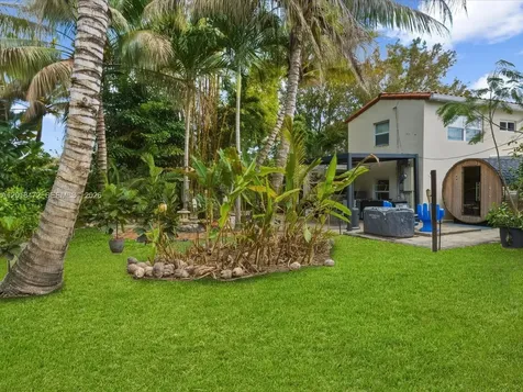357 NE 117th Street Miami FL 33161