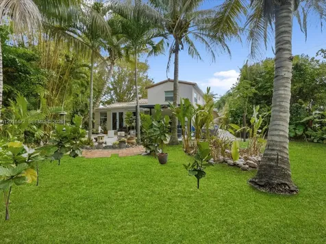 357 NE 117th Street Miami FL 33161