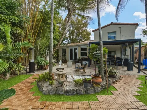 357 NE 117th Street Miami FL 33161