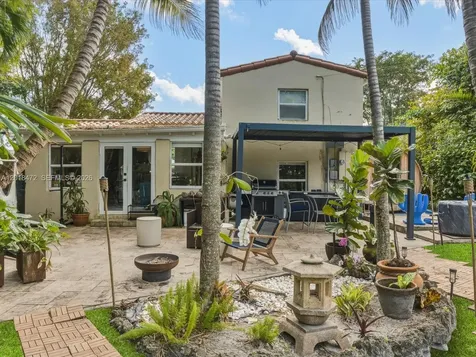 357 NE 117th Street Miami FL 33161