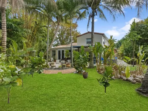357 NE 117th Street Miami FL 33161