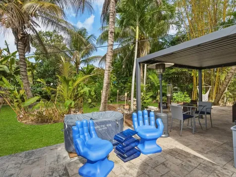 357 NE 117th Street Miami FL 33161