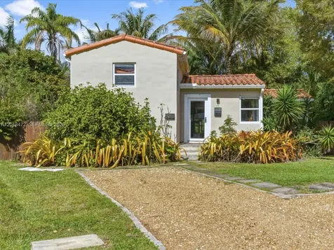 357 NE 117th Street Miami FL 33161