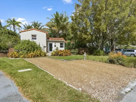 357 NE 117th Street Miami FL 33161