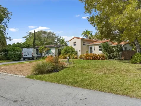 357 NE 117th Street Miami FL 33161