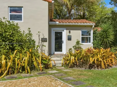 357 NE 117th Street Miami FL 33161