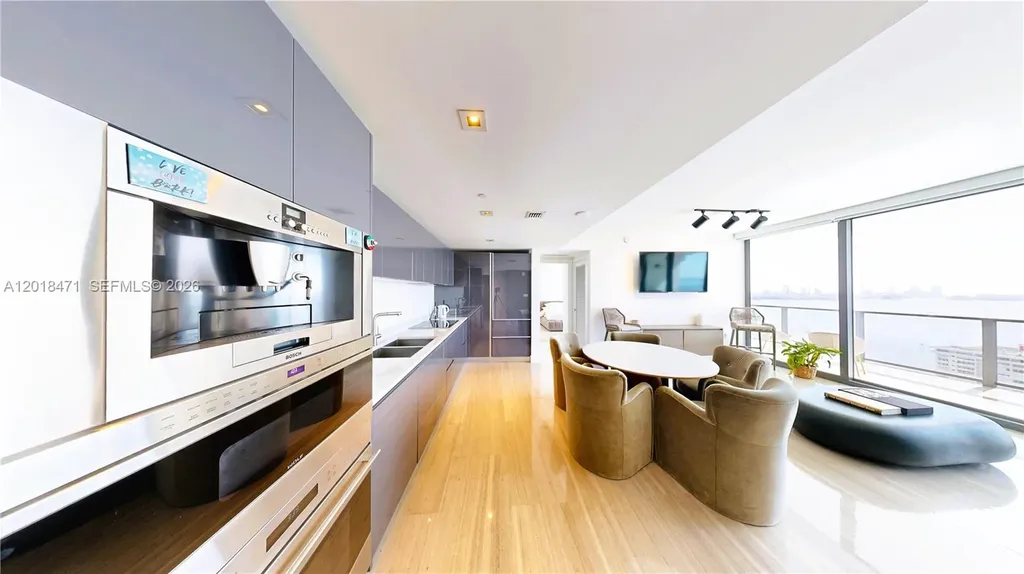 1451 Brickell Avenue Miami FL 33131