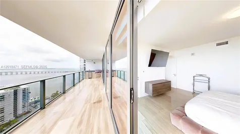 1451 Brickell Avenue Miami FL 33131