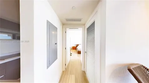1451 Brickell Avenue Miami FL 33131