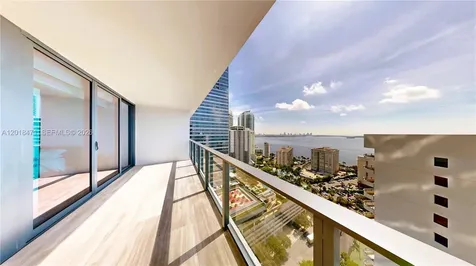 1451 Brickell Avenue Miami FL 33131