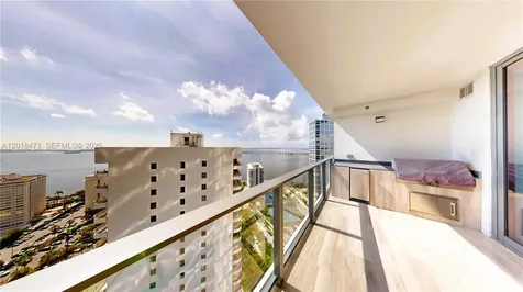 1451 Brickell Avenue Miami FL 33131