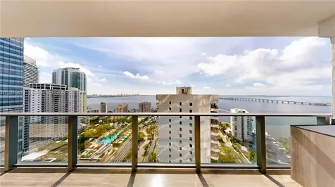 1451 Brickell Avenue Miami FL 33131