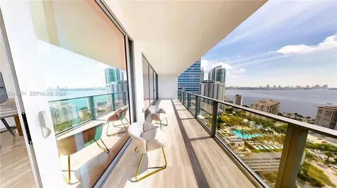 1451 Brickell Avenue Miami FL 33131