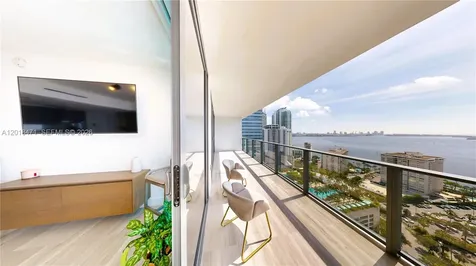 1451 Brickell Avenue Miami FL 33131