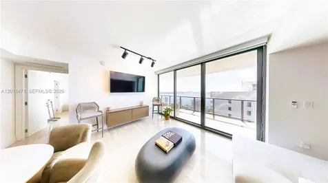 1451 Brickell Avenue Miami FL 33131