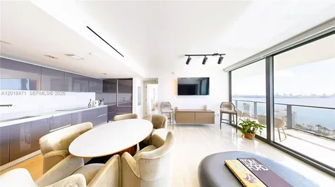 1451 Brickell Avenue Miami FL 33131