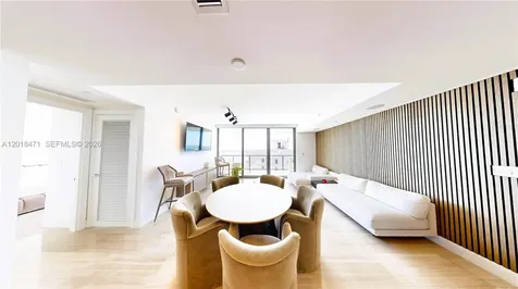 1451 Brickell Avenue Miami FL 33131