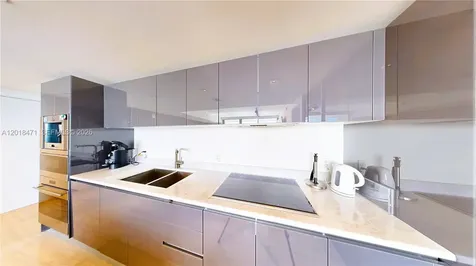 1451 Brickell Avenue Miami FL 33131