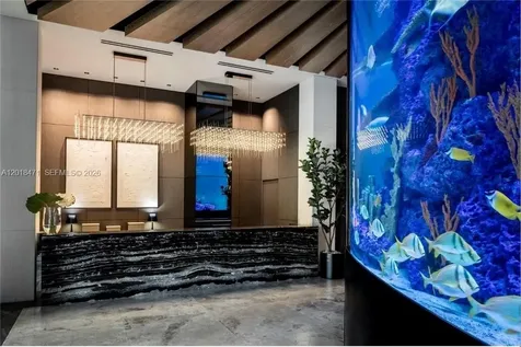 1451 Brickell Avenue Miami FL 33131