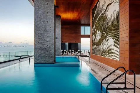 1451 Brickell Avenue Miami FL 33131