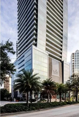1451 Brickell Avenue Miami FL 33131