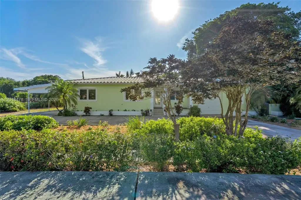 14150 NW 1st Avenue Miami FL 33168