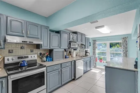 14150 NW 1st Avenue Miami FL 33168
