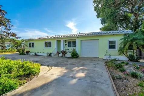 14150 NW 1st Avenue Miami FL 33168