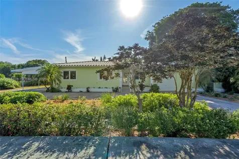 14150 NW 1st Avenue Miami FL 33168