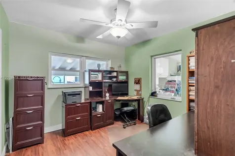 14150 NW 1st Avenue Miami FL 33168