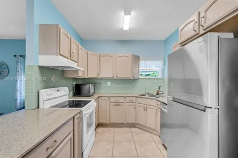 14150 NW 1st Avenue Miami FL 33168