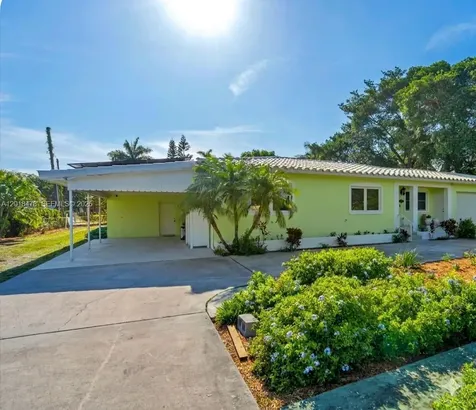 14150 NW 1st Avenue Miami FL 33168