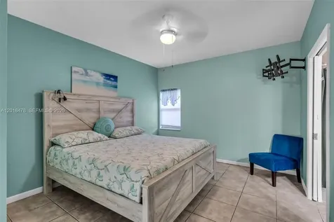 14150 NW 1st Avenue Miami FL 33168
