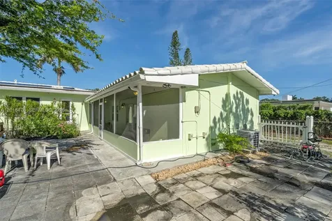 14150 NW 1st Avenue Miami FL 33168