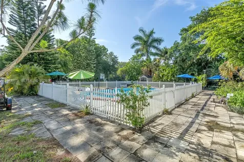 14150 NW 1st Avenue Miami FL 33168