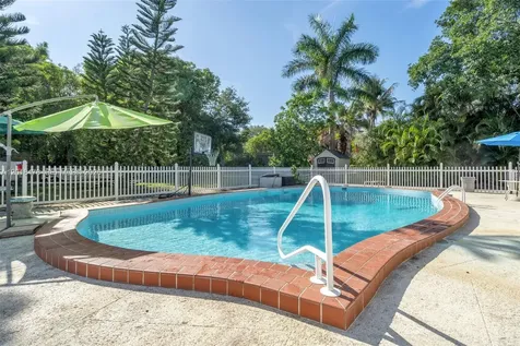 14150 NW 1st Avenue Miami FL 33168