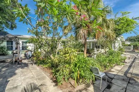 14150 NW 1st Avenue Miami FL 33168